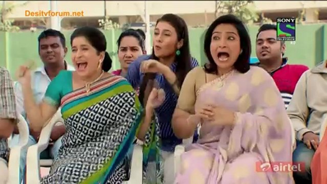 Love Marriage Ya Arranged Marriage 13th December 2012 Video Part1