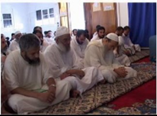 وصية المرشد عبد السلام ياسين رحمه الله