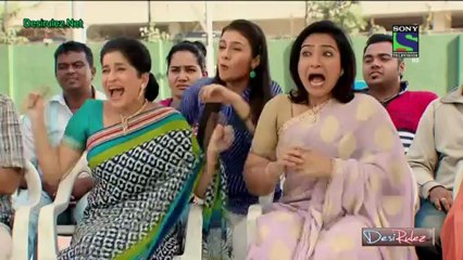 Love Marriage Ya Arrange Marriage 13th December 2012-Part-1
