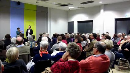 Débat Mariage pour tous