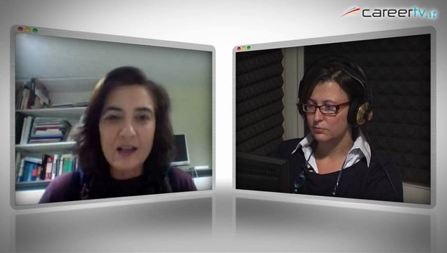 CareerTV.it: Prima edizione del Master in Digital Specialist - Cattolica