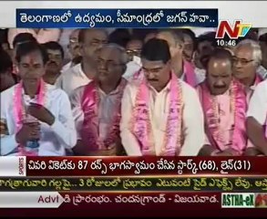 Special Storyboard - worries about future of Leading Political Parties - 02