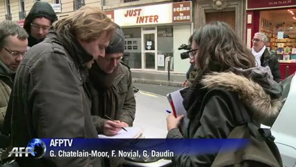 Comité d'ArcelorMittal: CGT et FO claquent la porte