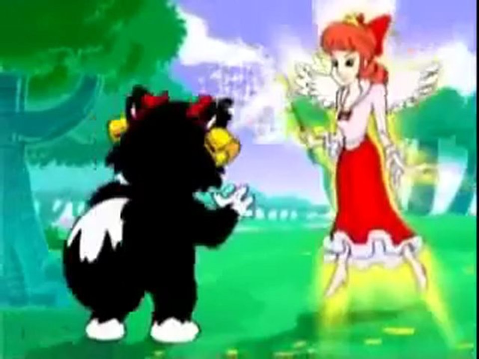 Ding Dong Bubble