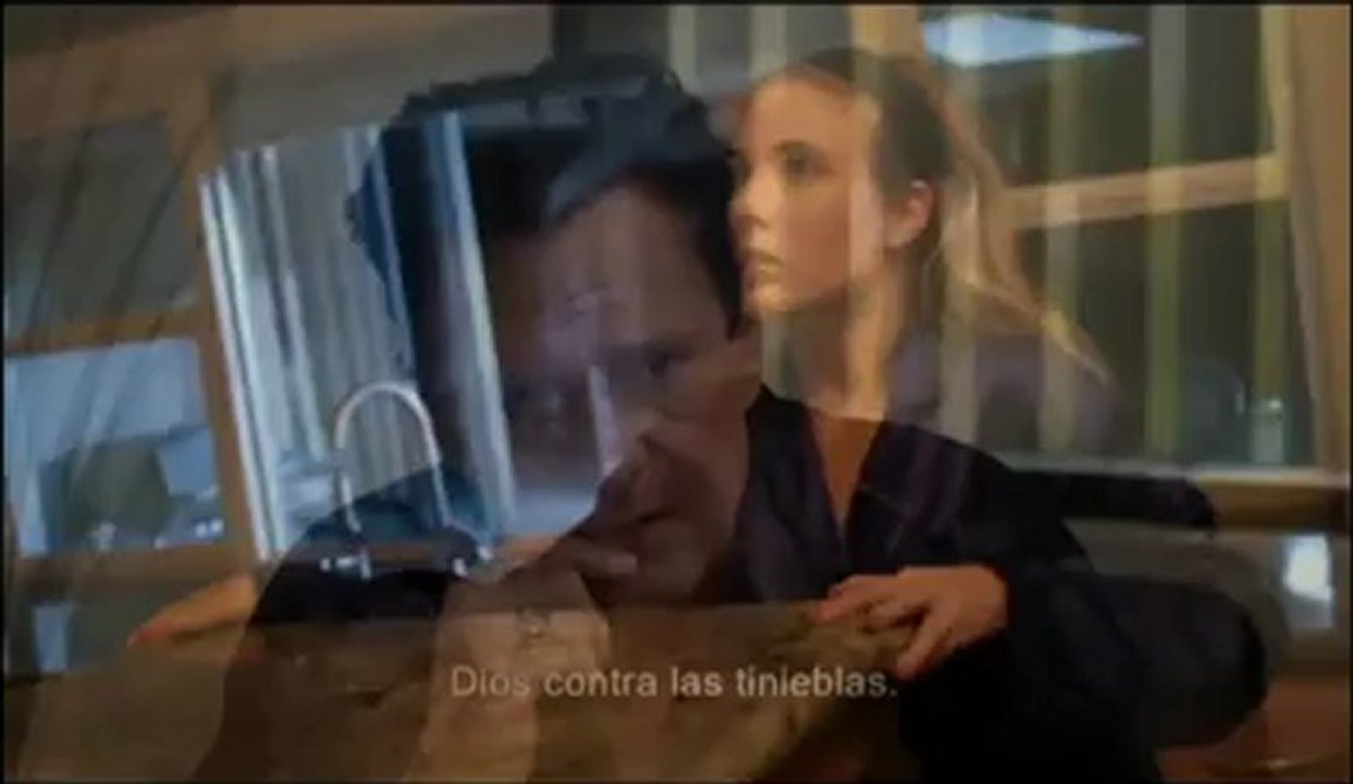 Refugio en la tormenta. de Vista Films International, mas alla de un reto de valientes