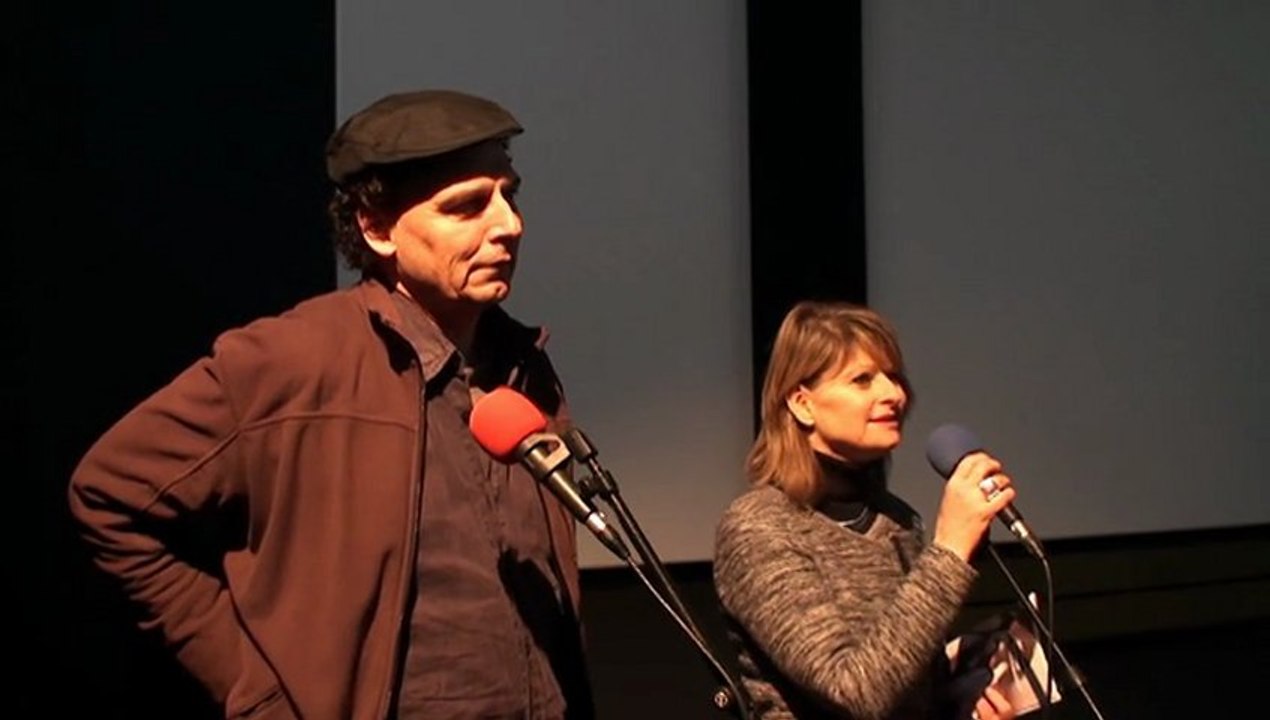 Unas fotos en la ciutad de Sylvia, 2007, 67’, de Jose Luis Guerin -Jonas Mekas / José Luis Guerin, cycle du 30 novembre 2012  au 7 janvier 2013