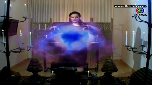 ลับลวงหลอน ตอนที่ 86 วันที่ 13 ธันวาคม 2555