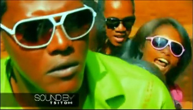 ASAPH & DEEJAY NOVA - Jesosy Irery (gasy - malagasy)