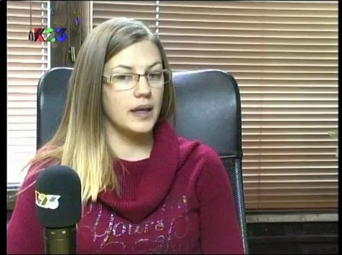 K23TV - Interjú - Fogadó - 2012. december 13.