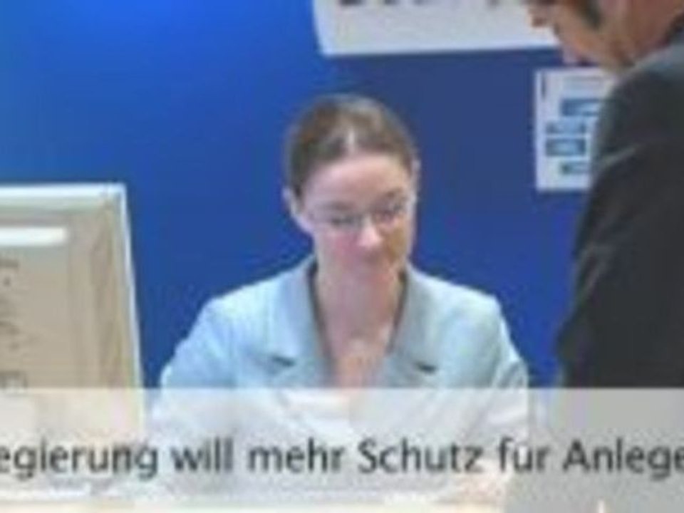 Siemens auf Rekordkurs