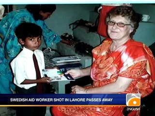 Geo News Summary-13 Dec 2012-2100