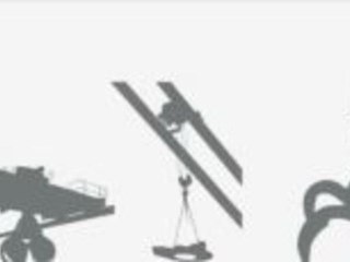 Aktie im Fokus: Demag Cranes wackelt