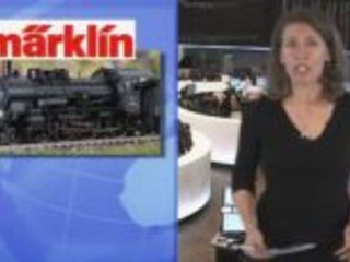 Märklin lässt Insolvenz hinter sich