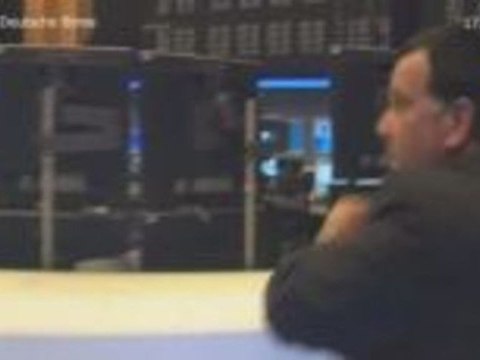 Aktie im Fokus: Deutliche Verluste bei Deutsche Börse-Aktien