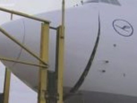 Aktie im Fokus: Ölpreis lässt Lufthansa schwanken