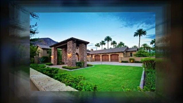 paradise valley homes for sale