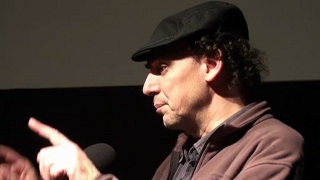 Tren de sombras, 1997, 88’, de Jose Luis Guerin - Cycle Jonas Mekas / José Luis Guerin du 30 novembre 2012 au 7 janvier 2013