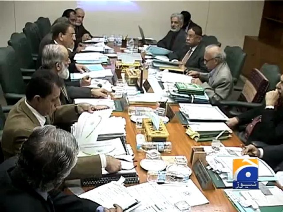 Geo Reports-Army Deployment at Polling Stations-13 Dec 2012