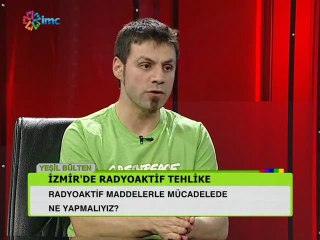 Yeşil Bülten - 13 Aralık 2012