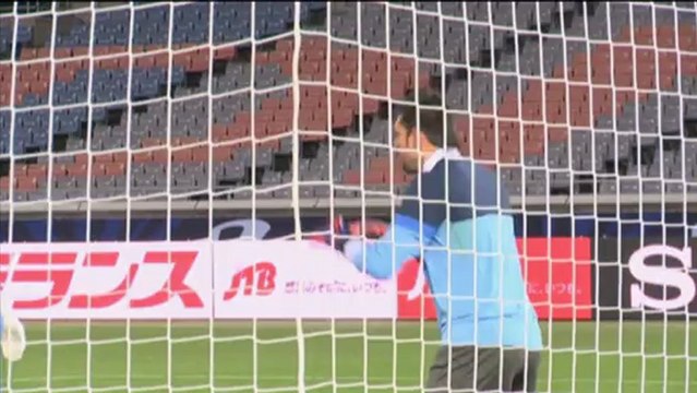 Mondial des clubs - Chelsea veut entrer dans l'Histoire