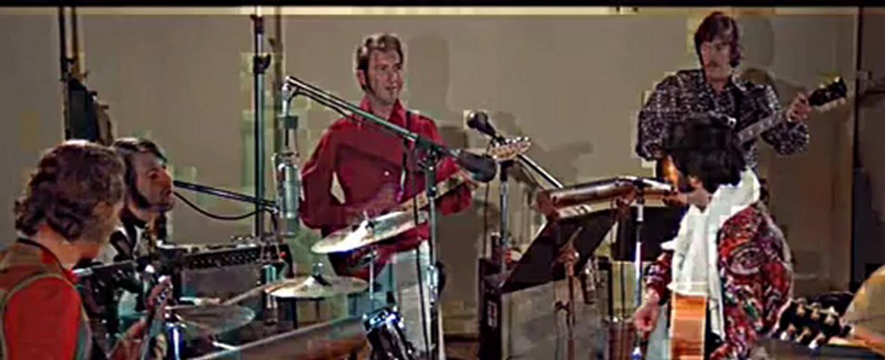 That's All Right  - Elvis Presley (1970)