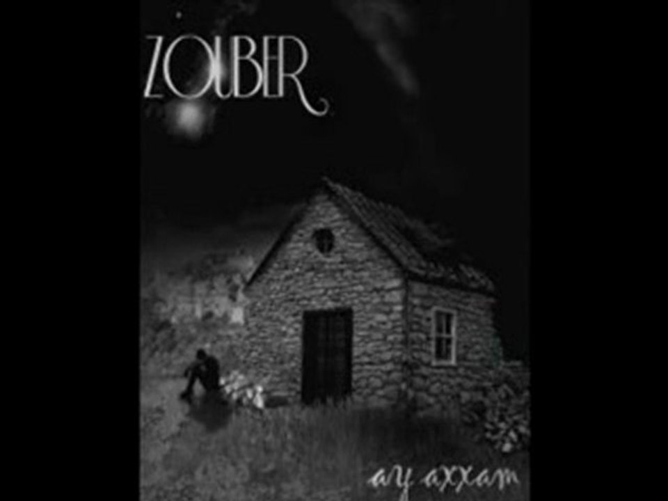 ZOUBER, Tadwilt deg umaṭṭaf wis sin