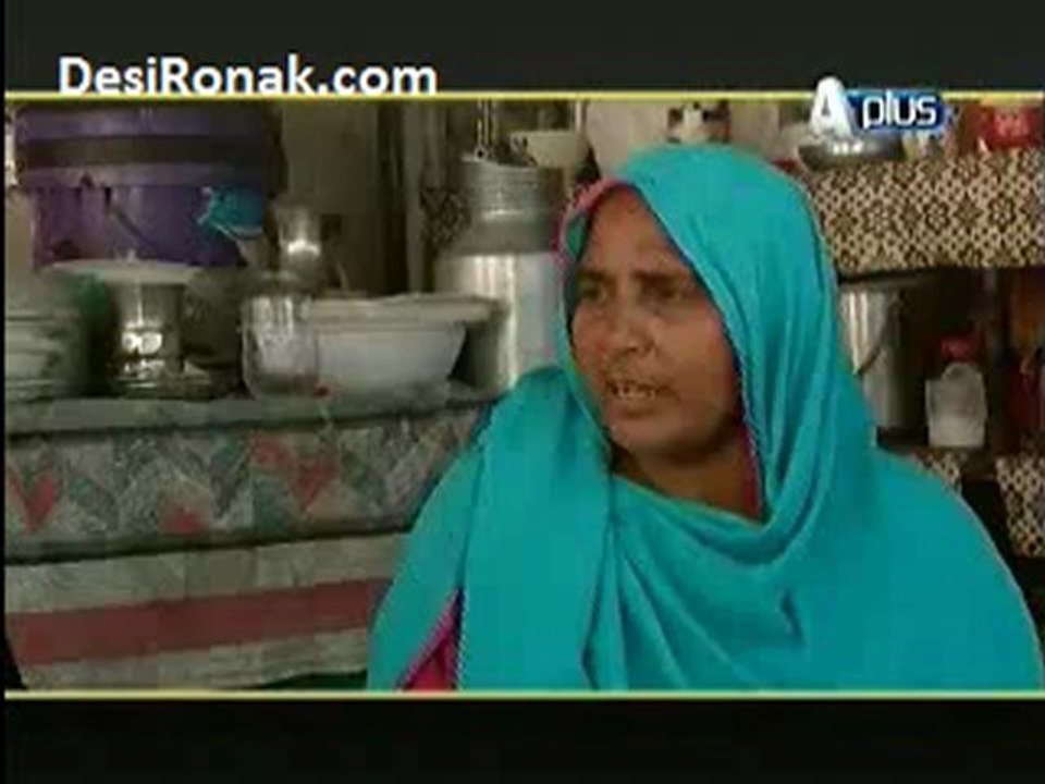 Han Qabool Hai - 13th December 2012 - Part 1