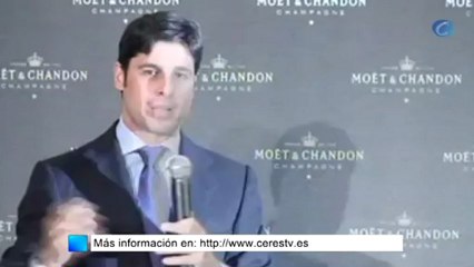 Francisco Rivera: "Mi intención es no volver a los ruedos"