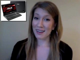 ASUS Republic of Gamers G55VW-DH71 Review REAL ASUS Republic of Gamers G55VW-DH71 Review