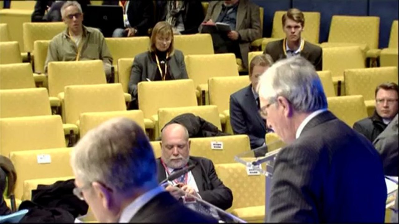 Eurozona libera 34 bilhões à Grécia