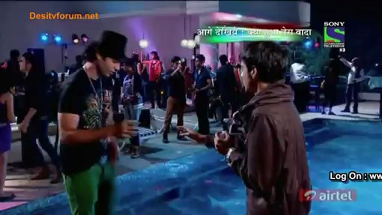 Parvarish Kuch Khatti Kuch Meethi 13th December 2012 Video Part2