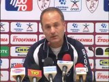 ΑΕΛ-Αστέρας Τρίπολης  0-0 Κύπελλο 2012-13