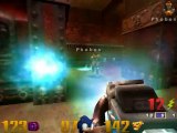 WT - Quake 3 Arena - Episode 1