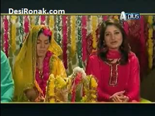 Han Qabool Hai - 13th December 2012 - Part 4