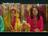 Han Qabool Hai - 13th December 2012 - Part 4