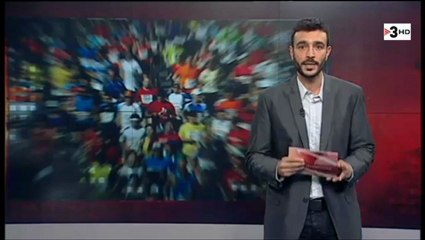 Revisiones deportivas Creu Blanca Barcelona