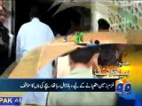Geo Headlines-13 Dec 2012-2100