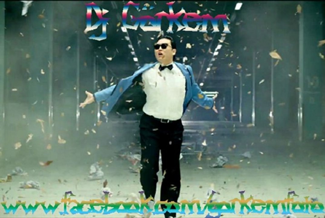 Dj Görkem Gangam Style Disco