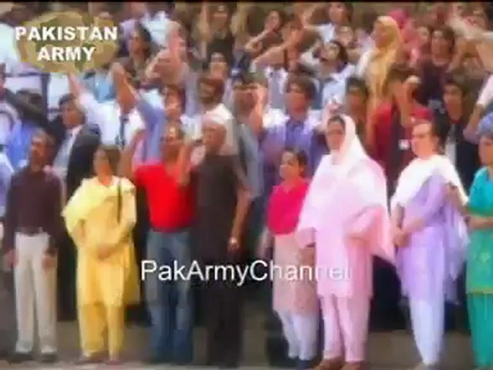 Ae Dushman e Deen tu nay