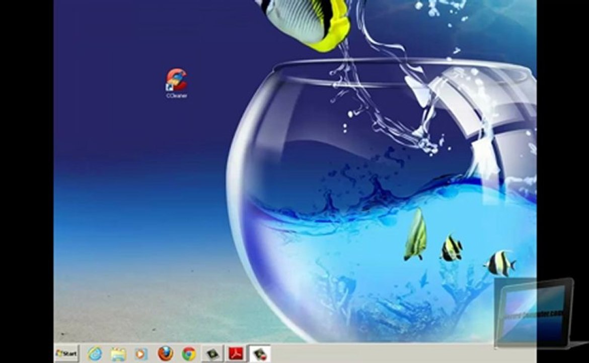 Redirect Virus Removal - Google Redirect - 1