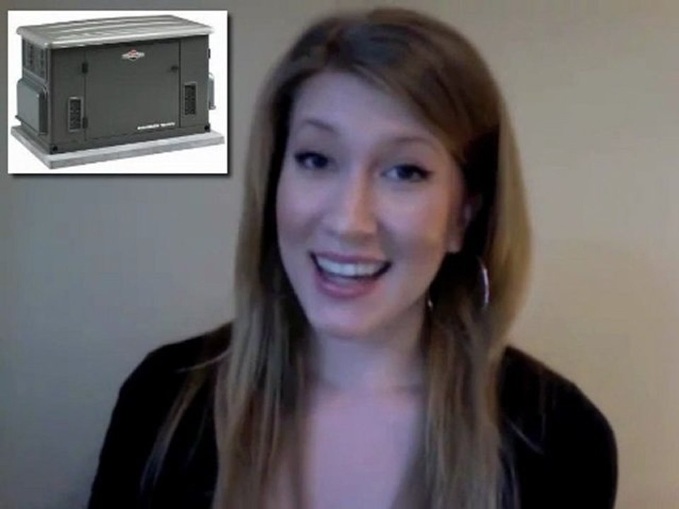 Briggs & Stratton 40303 Review REAL Briggs & Stratton 40303 Review