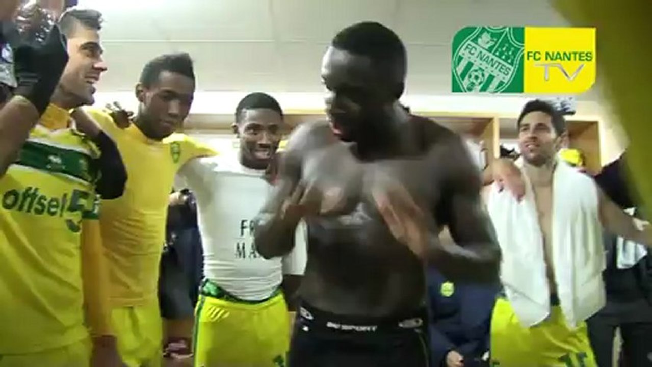 Les réactions après Clermont Foot - FC Nantes