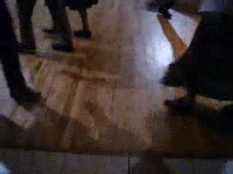 bourrees a 4 a 2 bal gascon avril 06