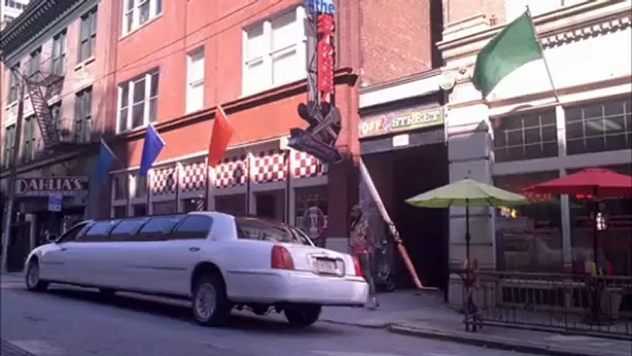 Let It Shine: My Gardian Angel VOSTFR