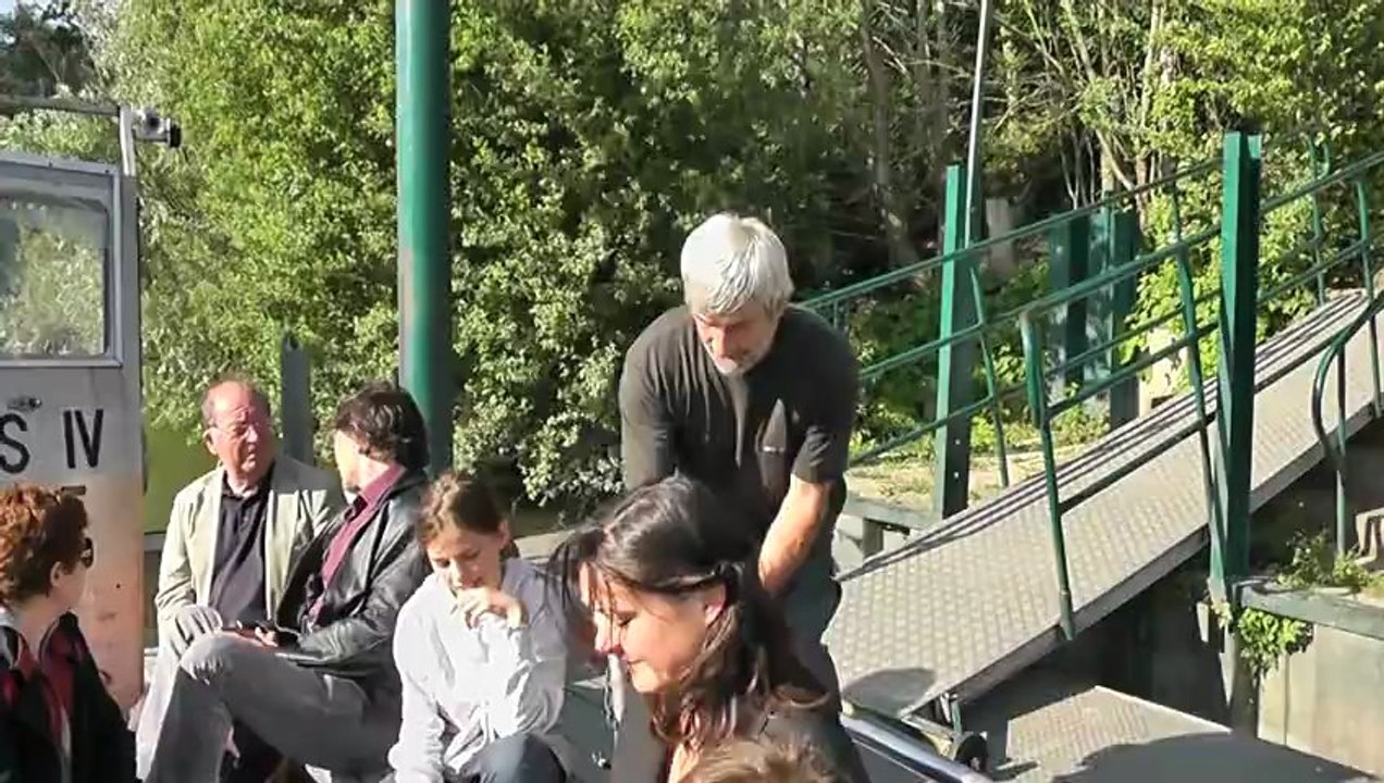Bienvenue à Physiopolis