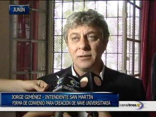 Ciudad universitaria en el Este