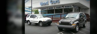 Sale of Used Cars online is becoming a big business