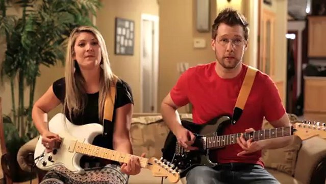 BandFuse: Rock Legends (PS3) - Trailer E3 2012