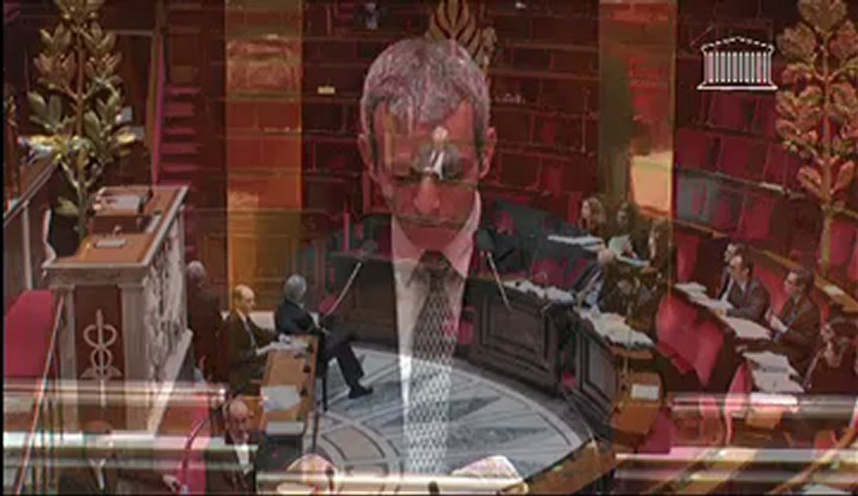 Intervention de Malek Boutih à l'Assemblée sur la monnaie électronique