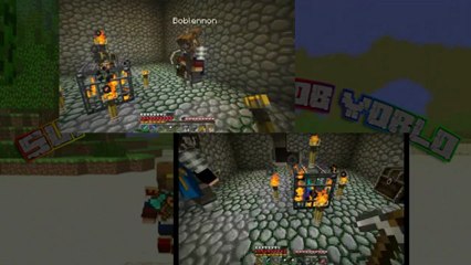 Super Fanta Bob World - Episode 13